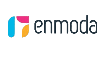 Enmodahome Logo